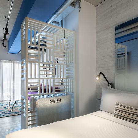 Southside By Ovolo Hotel Hong Kong Exterior photo