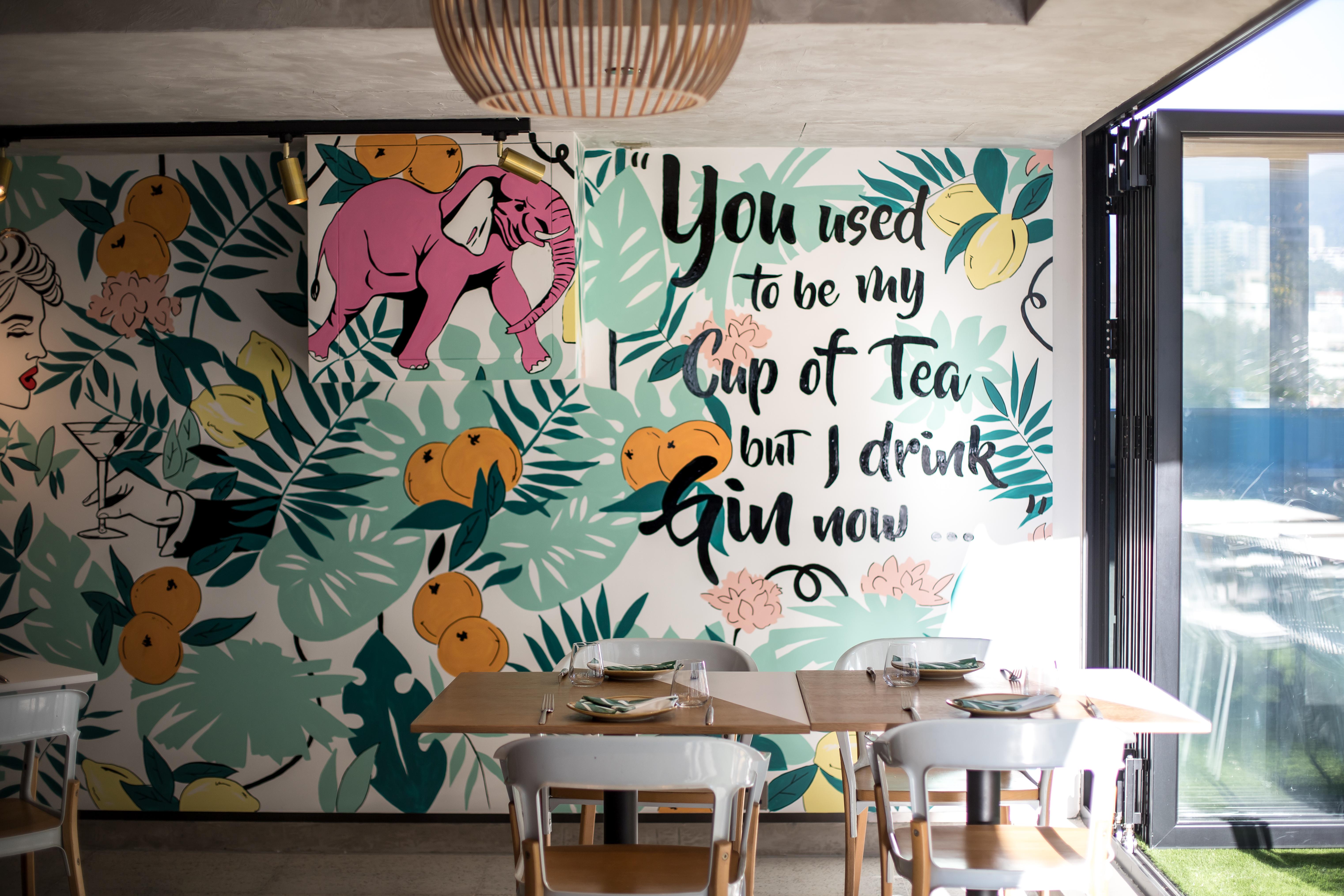 Southside By Ovolo Hotel Hong Kong Exterior photo