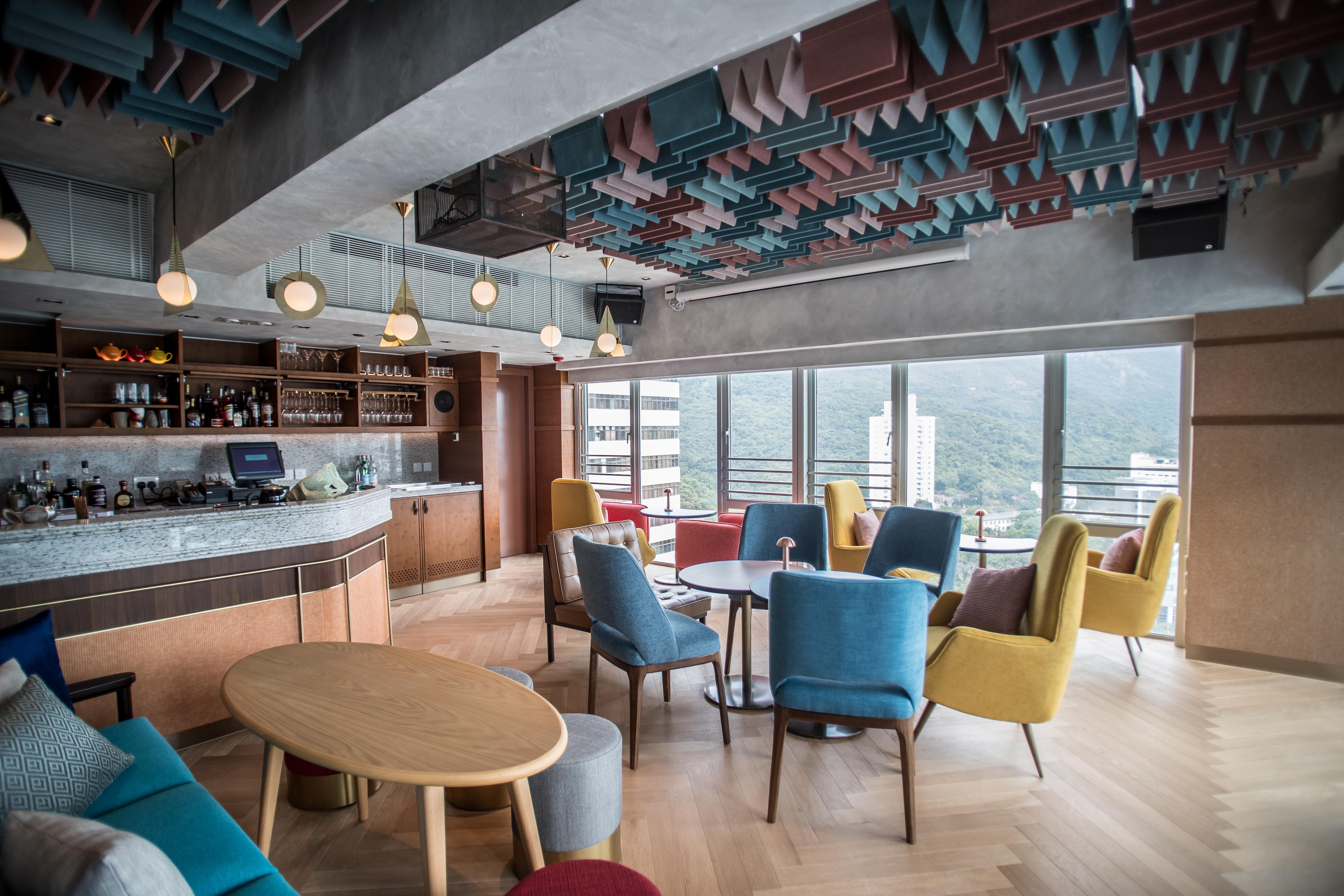 Southside By Ovolo Hotel Hong Kong Exterior photo