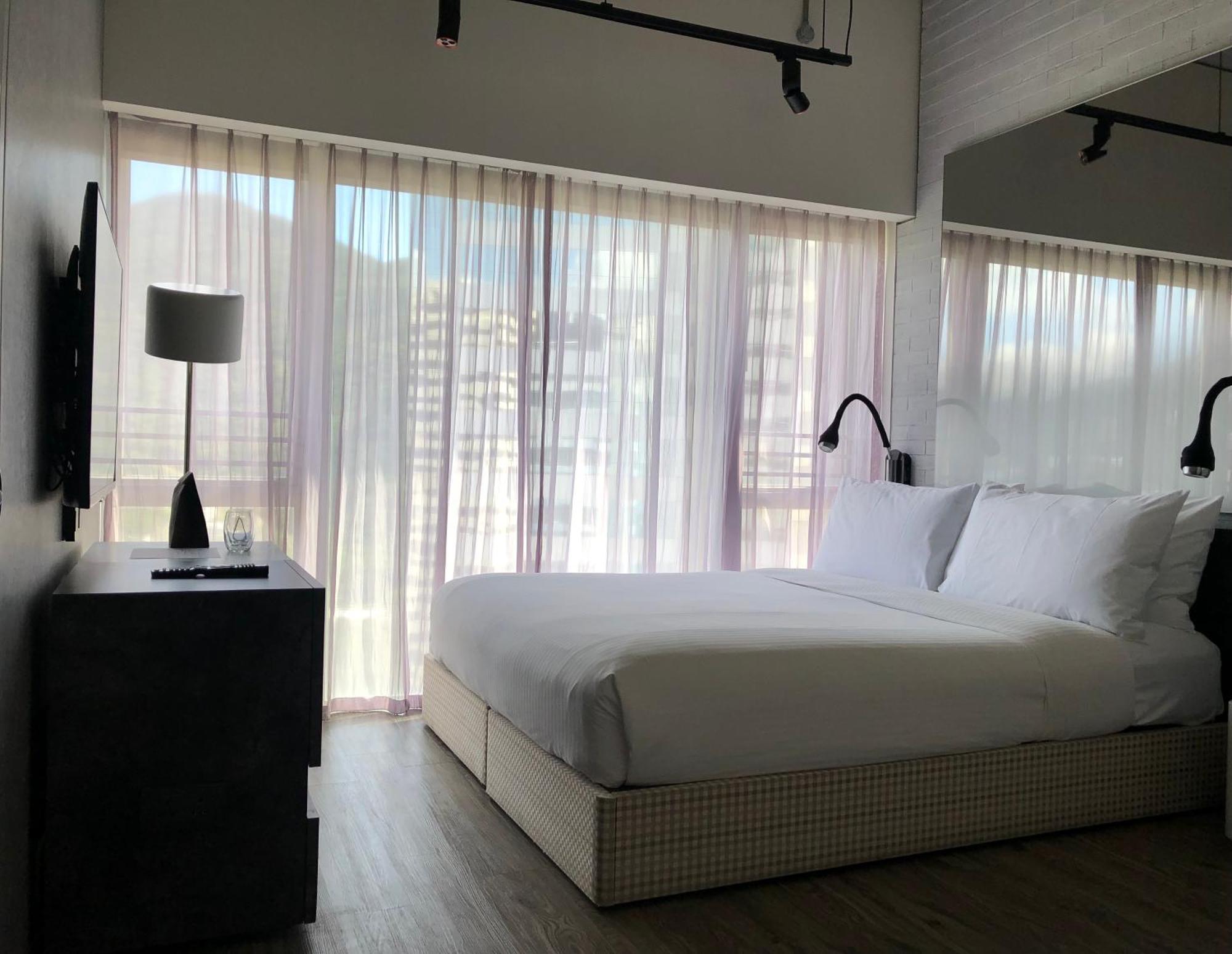 Southside By Ovolo Hotel Hong Kong Exterior photo