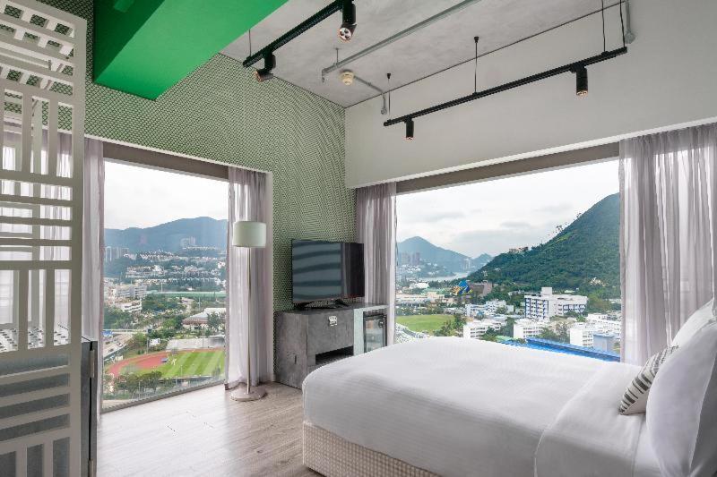 Southside By Ovolo Hotel Hong Kong Room photo