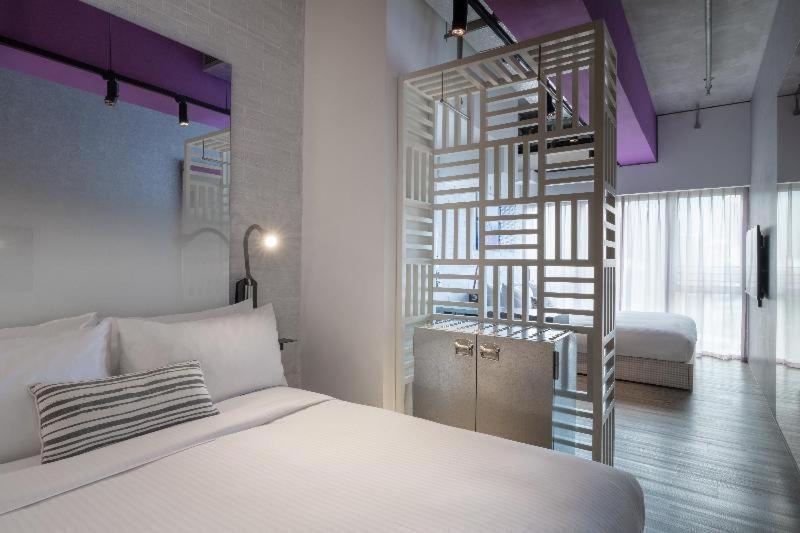 Southside By Ovolo Hotel Hong Kong Room photo