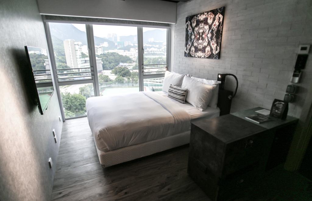 Southside By Ovolo Hotel Hong Kong Exterior photo