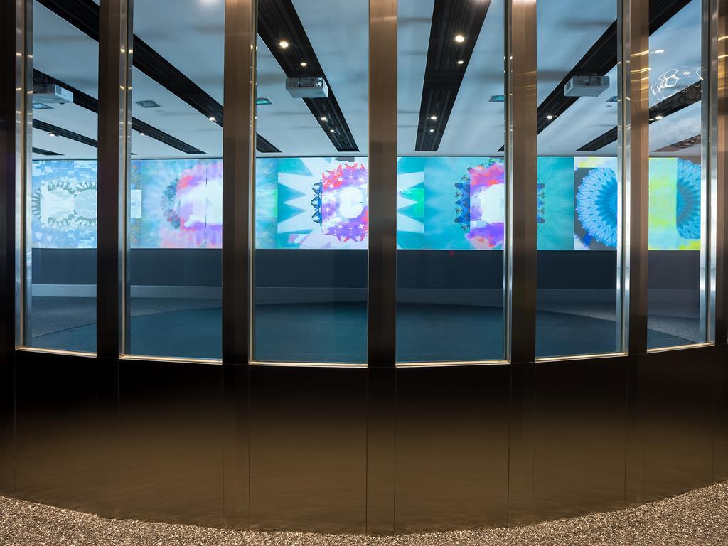 Southside By Ovolo Hotel Hong Kong Exterior photo