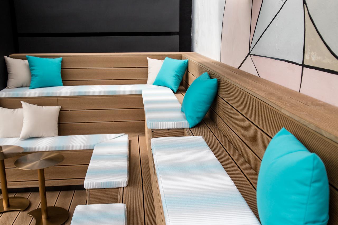 Southside By Ovolo Hotel Hong Kong Exterior photo