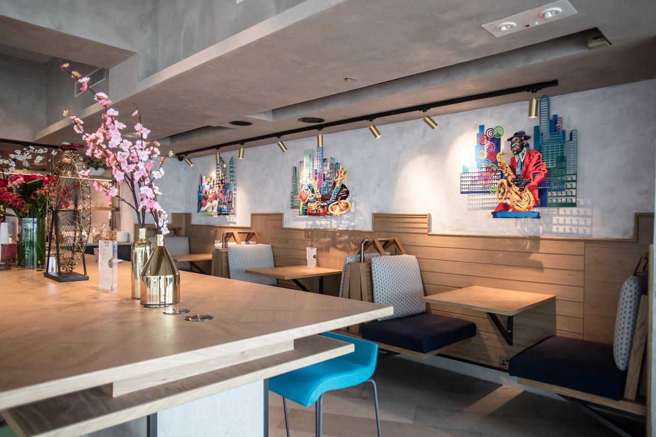 Southside By Ovolo Hotel Hong Kong Exterior photo