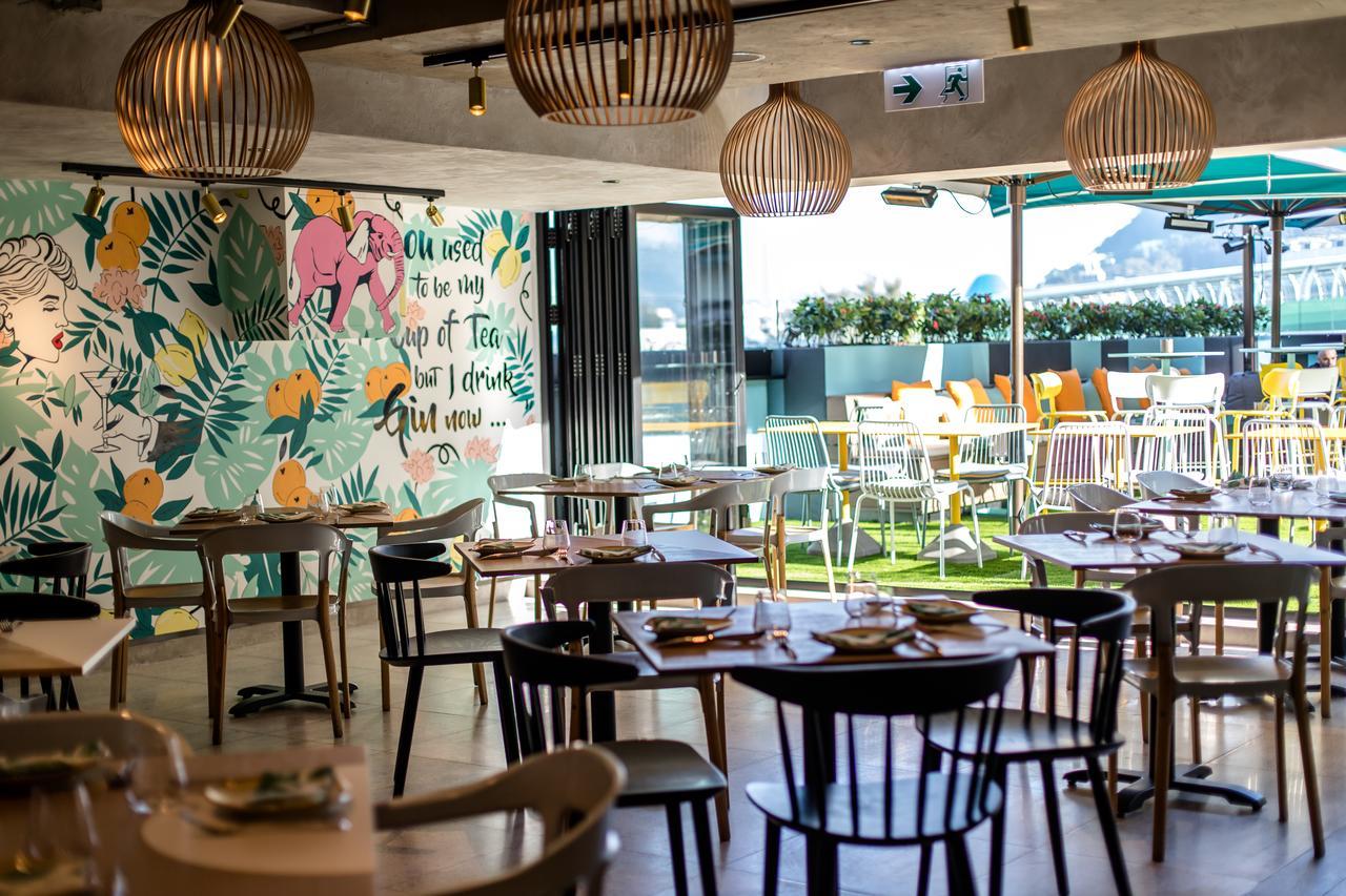 Southside By Ovolo Hotel Hong Kong Exterior photo