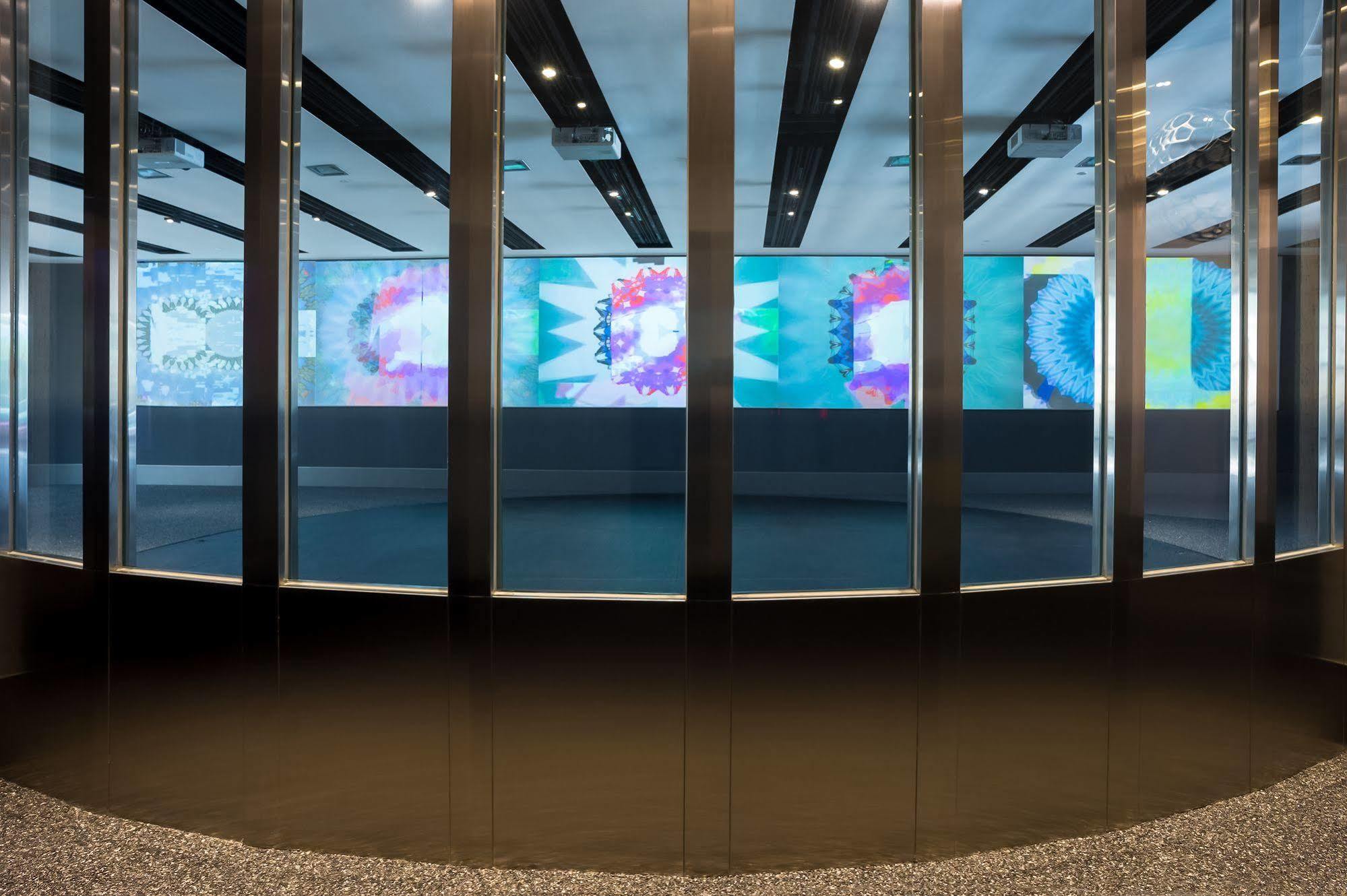 Southside By Ovolo Hotel Hong Kong Exterior photo